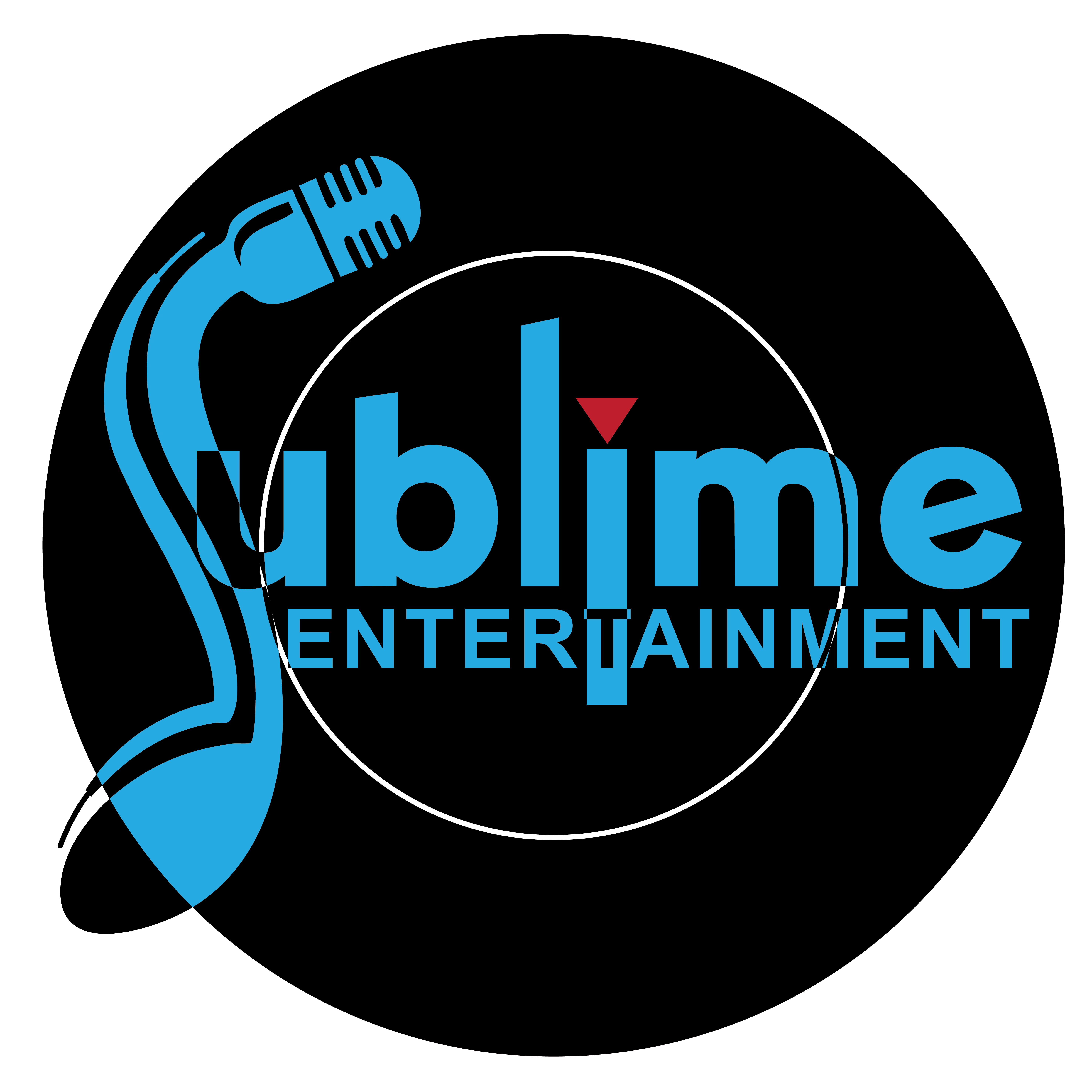 Sublime Entertainment